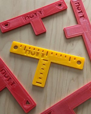 Image post by @mott_jp on Instagram