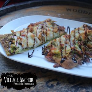 Image post by @villageanchor on Instagram
