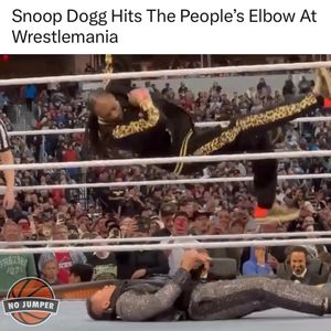 Image post by @nojumper on Instagram