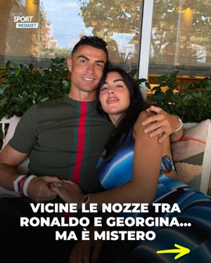 Image post by @sportmediaset on Instagram