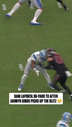 Video post by @nfl on TikTok