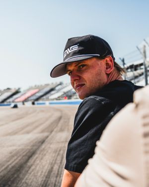 Image post by @rllracing on Instagram