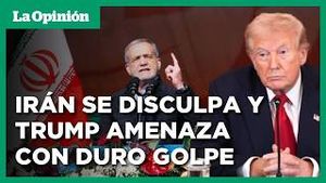 Video post by @laopinionla on YouTube