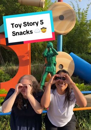 Video post by @disneyparks on TikTok