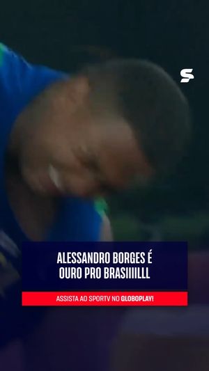 Video post by @sportv on Instagram