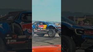 Video post by @outlapmedia on YouTube