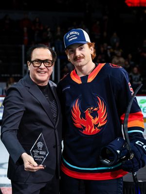 Image post by @firebirds on Instagram