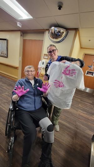 Image post by @MinnesotaDepartmentOfVeteransAffairs on Facebook