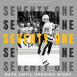 Image post by @pensreport on Instagram