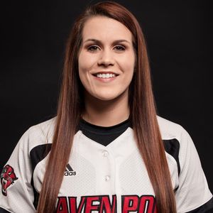 Image post by @davenportsoftball on Instagram