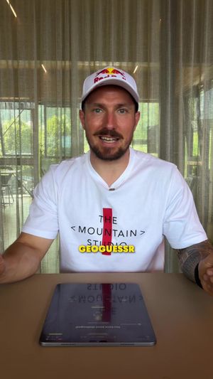 Video post by @redbullaustria on TikTok