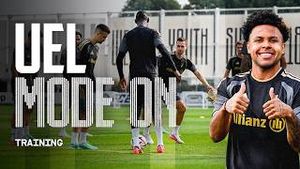Video post by @juventus on YouTube