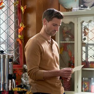 Image post by @hallmarkchannel on Instagram