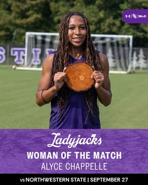 Image post by @sfa_soccer on Instagram