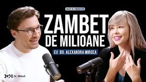 Video post by @Doctor Mihail on YouTube