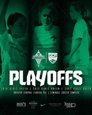 Image post by @SouthOrlandoSoccer on Facebook