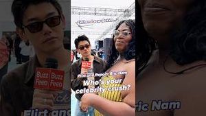 Video post by @buzzfeedceleb on YouTube