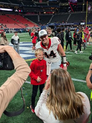 Image post by @dawgnation on Instagram