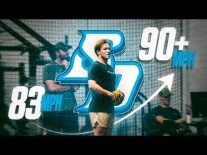 Video post by @treadathletics on YouTube