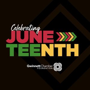 Image post by @gwinnettchamberfoundation on Instagram