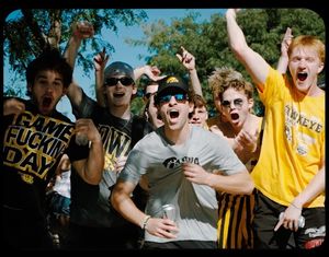 Image post by @evandeguz on Instagram