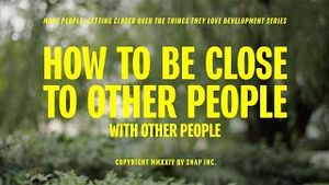 Video post by @spectacles on YouTube