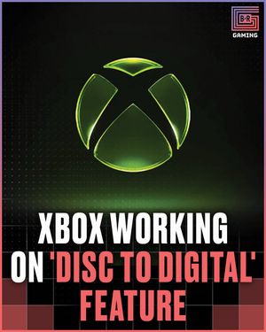 Image post by @brgaming on Instagram