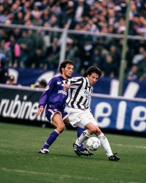 Image post by @juventus on Instagram
