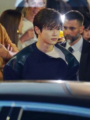 Image post by @ellemenhk on Instagram