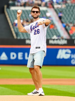 Image post by @mets on Instagram