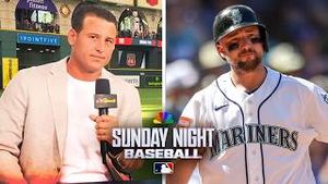 Video post by @nbcsports on YouTube