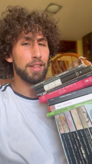 Video post by @samuelebrusca_ on Instagram