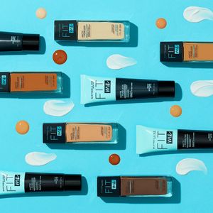Image post by @maybelline on Instagram