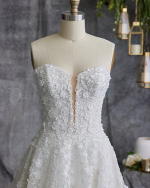 Image post by @maggiesotterodesigns on Instagram