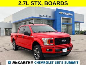Image post by @mccarthychevyleessummit on Instagram