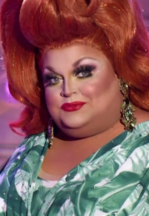 Video post by @rupaulsdragrace on TikTok
