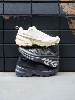 Image post by @atmos_japan on Instagram