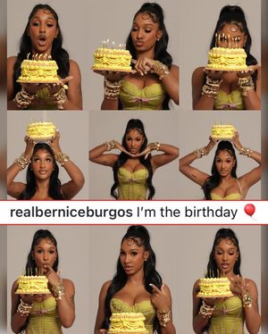Image post by @theshaderoom on Instagram