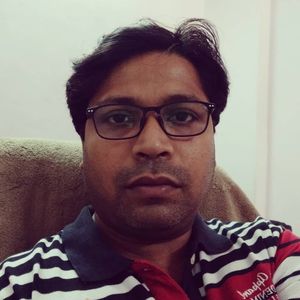 Image post by @vishalghosh on Instagram