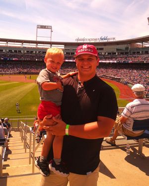 Image post by @d1baseball on Instagram
