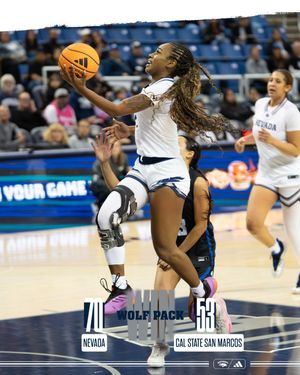 Image post by @nevadawbb on Instagram