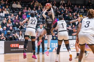 Image post by @newcastleeagles on Instagram