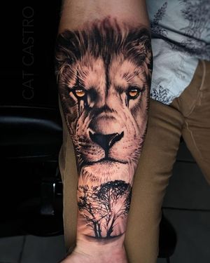 Image post by @skindesigntattoos on Instagram