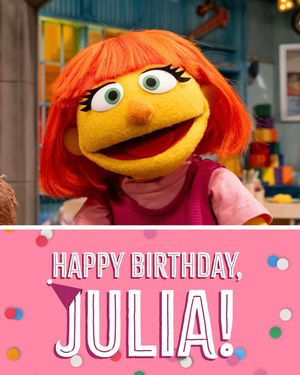 Image post by @sesamestreet on Instagram