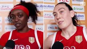 Video post by @Bleacher Report on YouTube