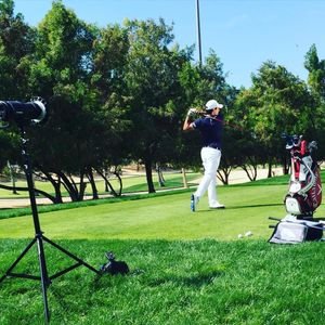 Image post by @matteo.manassero on Instagram