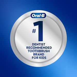 Image post by @oralb on Instagram