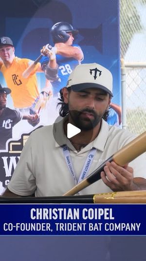 Image post by @perfectgameusa on Instagram
