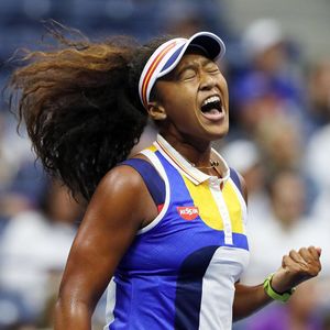 Image post by @usopen on Instagram