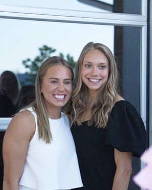 Image post by @OklahomaWGymnastics on Facebook
